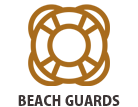 Beach Guards