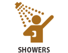 Showers