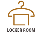 Locker Room