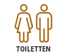 Toiletten