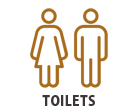 Toilets