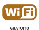 WiFi Gratuito