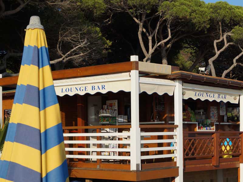 Hawaii Beach Lounge Bar