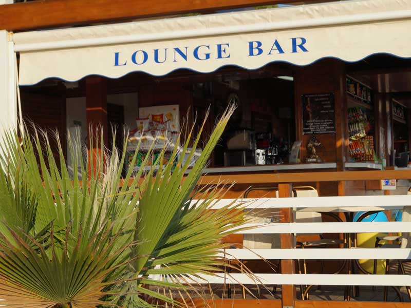 Hawaii Beach Lounge Bar