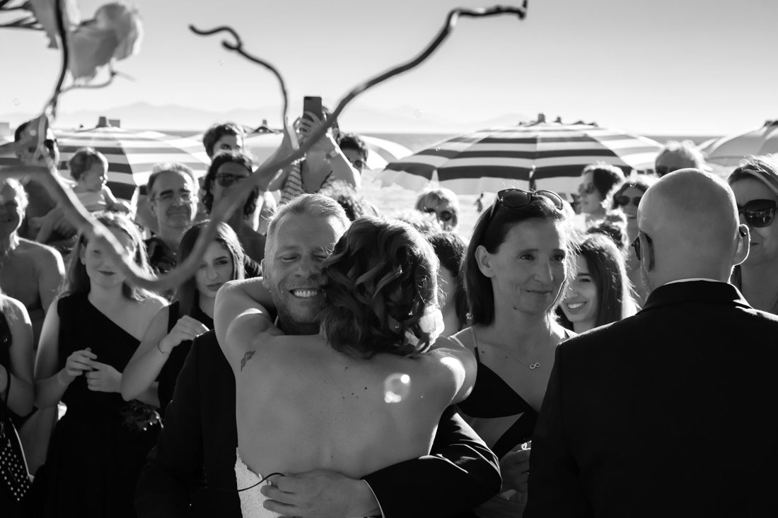 Hawaii Beach Wedding